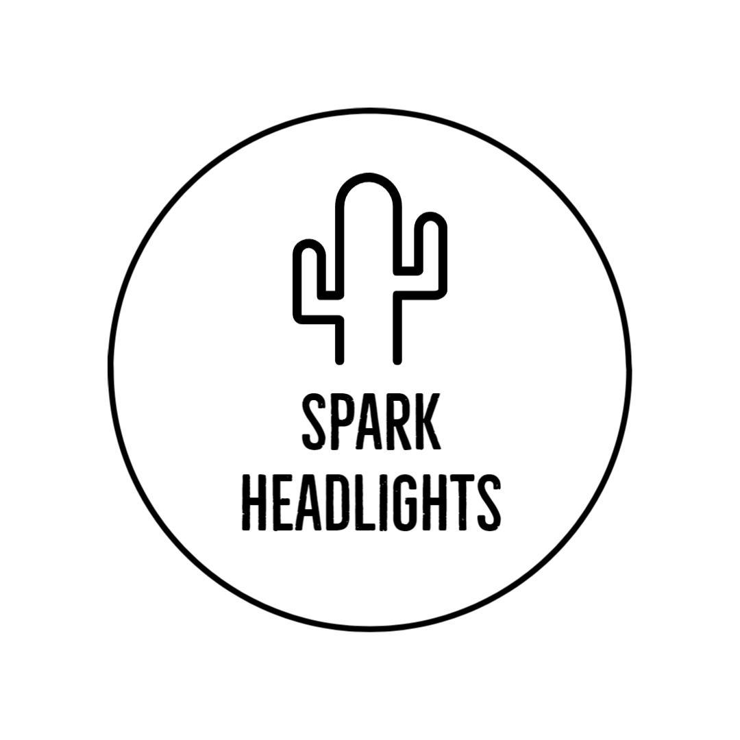 Why is Spark Headlights different?