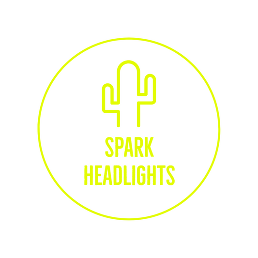 5 Reasons to Choose www.sparkheadlights.com for Your Headlight Needs